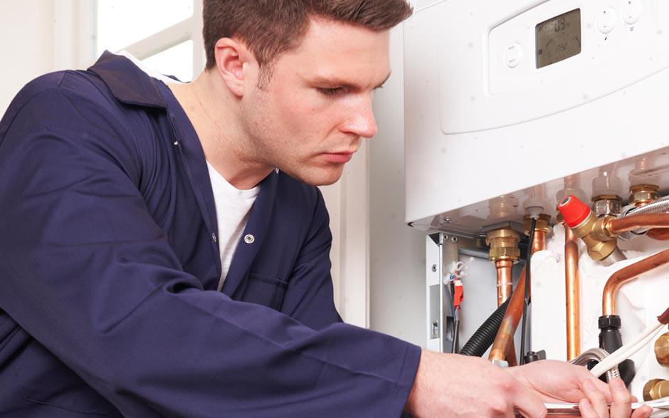technicien chauffagiste Argenteuil